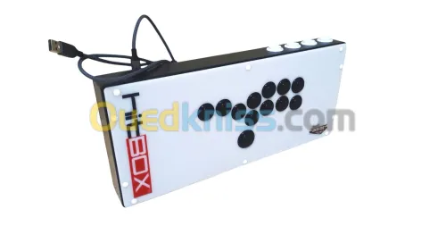 Hitbox Arcade Controller pc,ps4 ps5