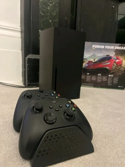 Xbox series x état 10/10