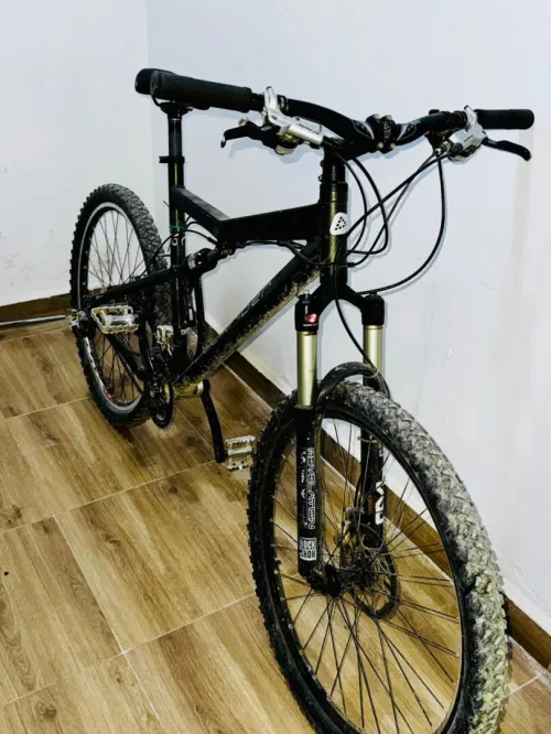 rockrider 9.2