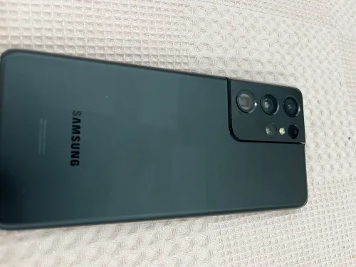 samsung s21 ultra 5G