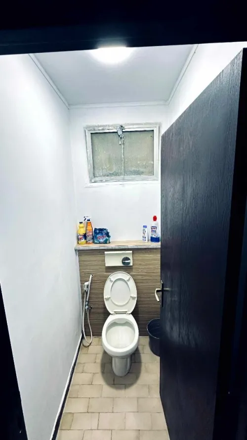 Location Appartement F3 Skikda Filfla