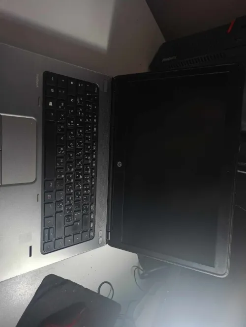 HP ProBook 640 G1 
