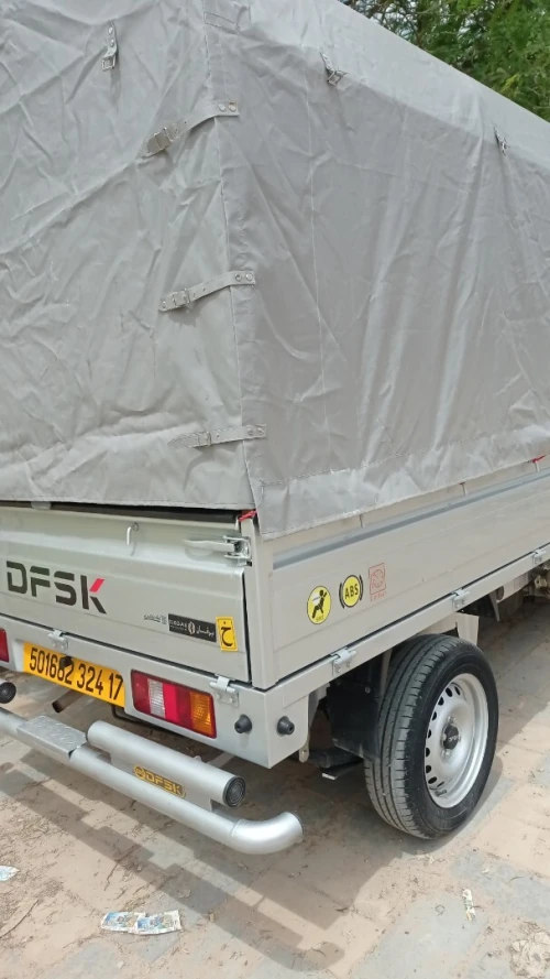 DFSK DFSK 2024 DFSK