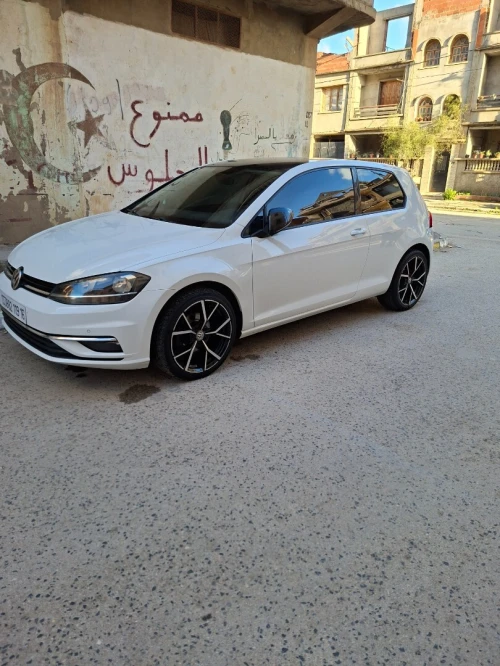 Volkswagen Golf 7 2019 Golf 7