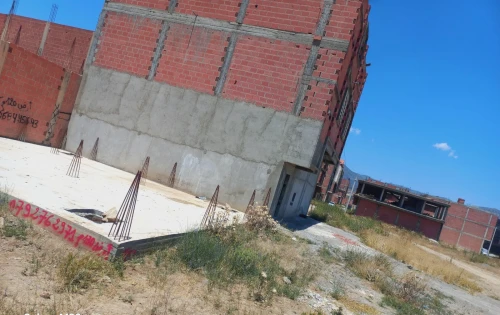 Vente Terrain Batna Batna
