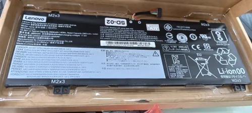 Batterie et carcasse pour tout les laptops