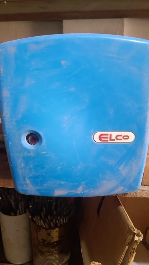 Bruleur elco