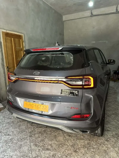 Chery Kaiyi 2026 X3 pro