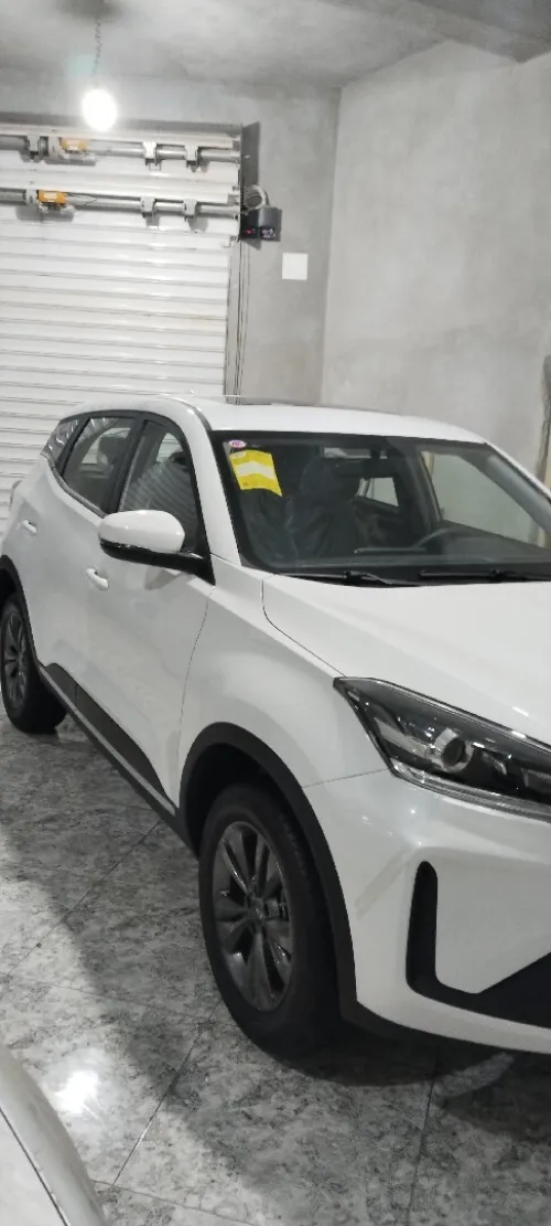 Chery Kaiyi 2026 X3 pro