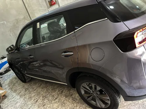 Chery Kaiyi 2026 X3 pro
