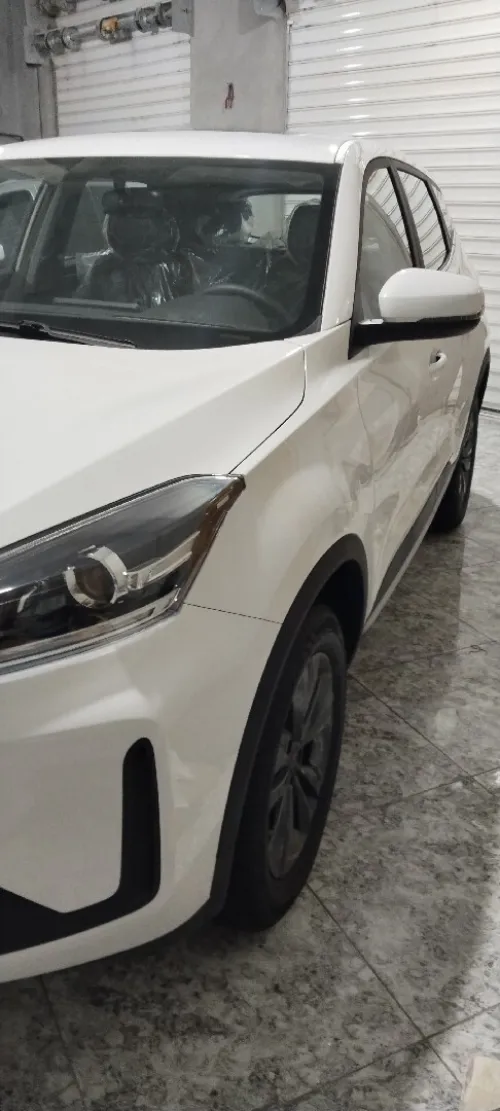 Chery Kaiyi x3 pro 2026 X3 pro
