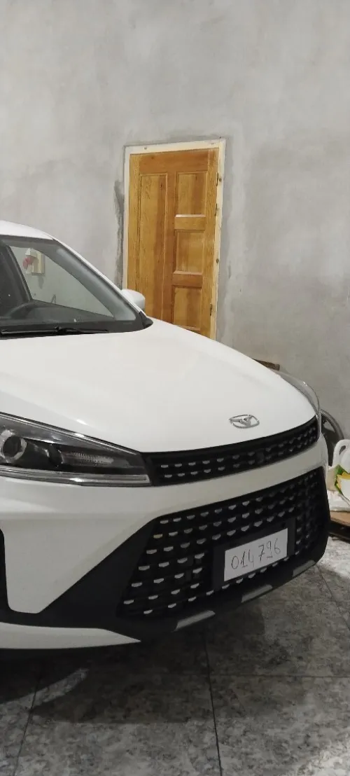 Chery Kaiyi 2026 X3 pri