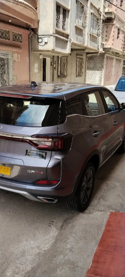 Chery Kaiyi 2026 X3 pro