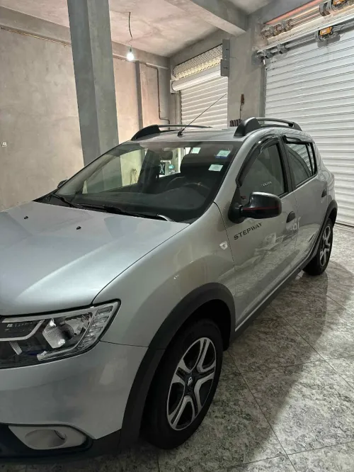 Dacia Step way 2023 Ten