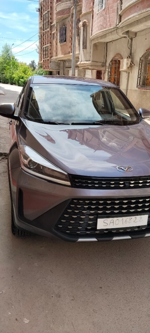 Chery kaiyi x3 pro 2026 kaiyi x3 pro