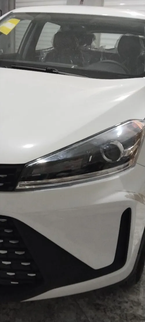 Chery Kaiyi 2026 X3 pri