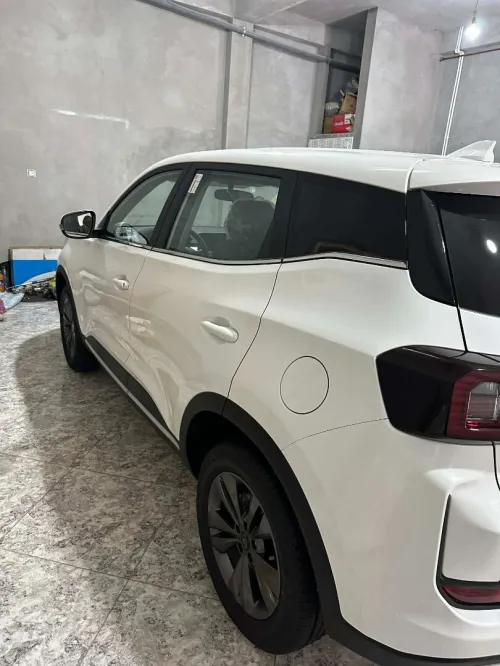 Chery Kaiyi 2026 x3 pro