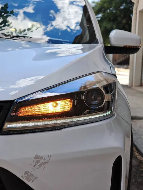 Chery Kaiyi 2026 X3 pro