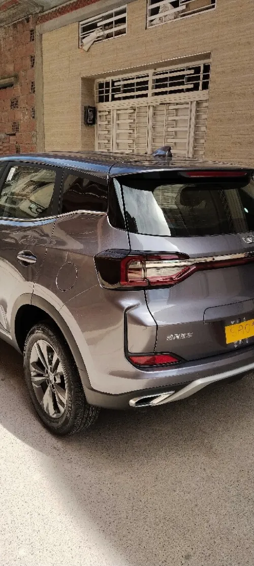 Chery Kaiyi 2026 X3 pro