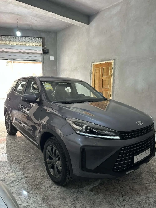 Chery Tiggo 4 pro 2026 Kaiyi x3 pro