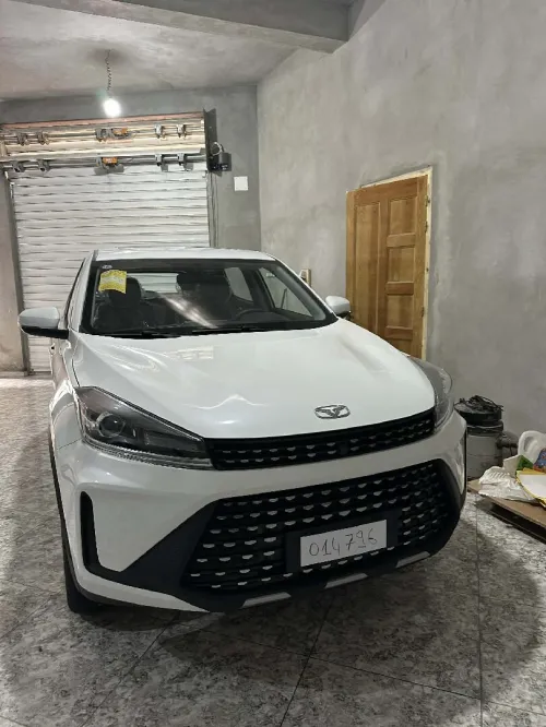 Chery Kaiyi x3 pro 2026 Kaiyi x3 pro