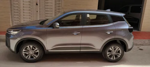 Chery kaiyi x3 pro 2026 kaiyi x3 pro