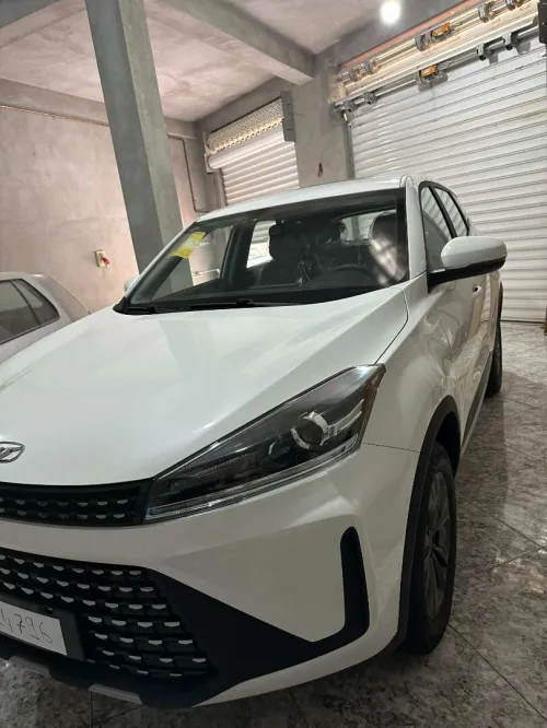 Chery Kaiyi 2026 x3 pro