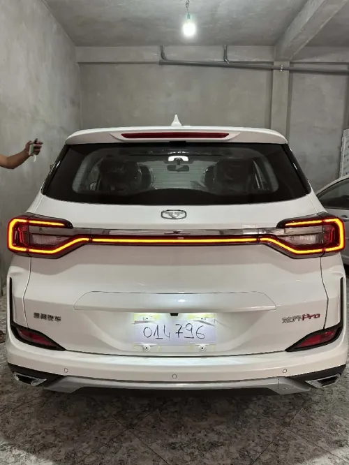 Chery Kaiyi x3 pro 2026 Kaiyi x3 pro