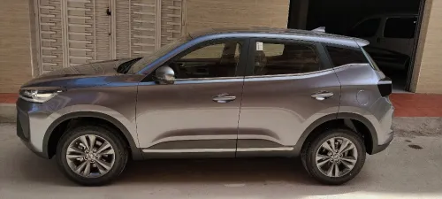Chery Kaiyi 2026 X3 pro