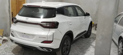 Chery Kaiyi 2026 X3 pri