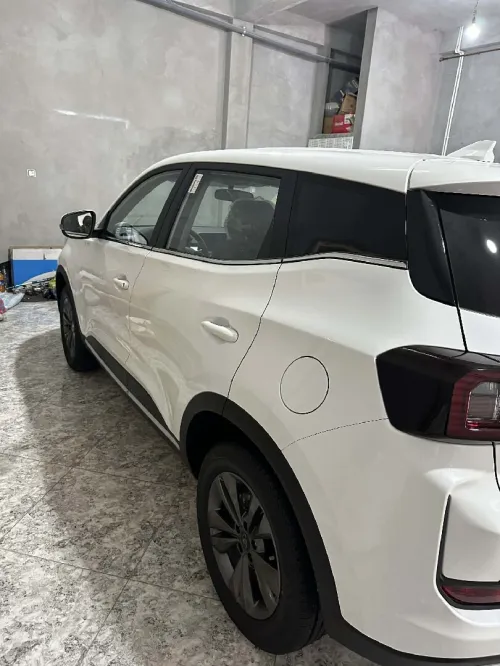 Chery Kaiyi 2026 X3 pro