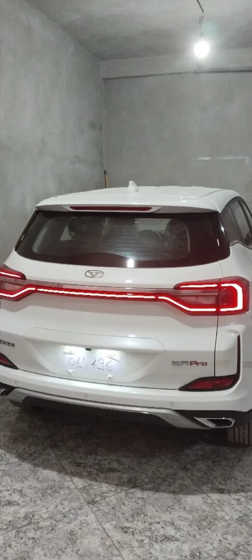 Chery Kaiyi x3 pro 2026 X3 pro