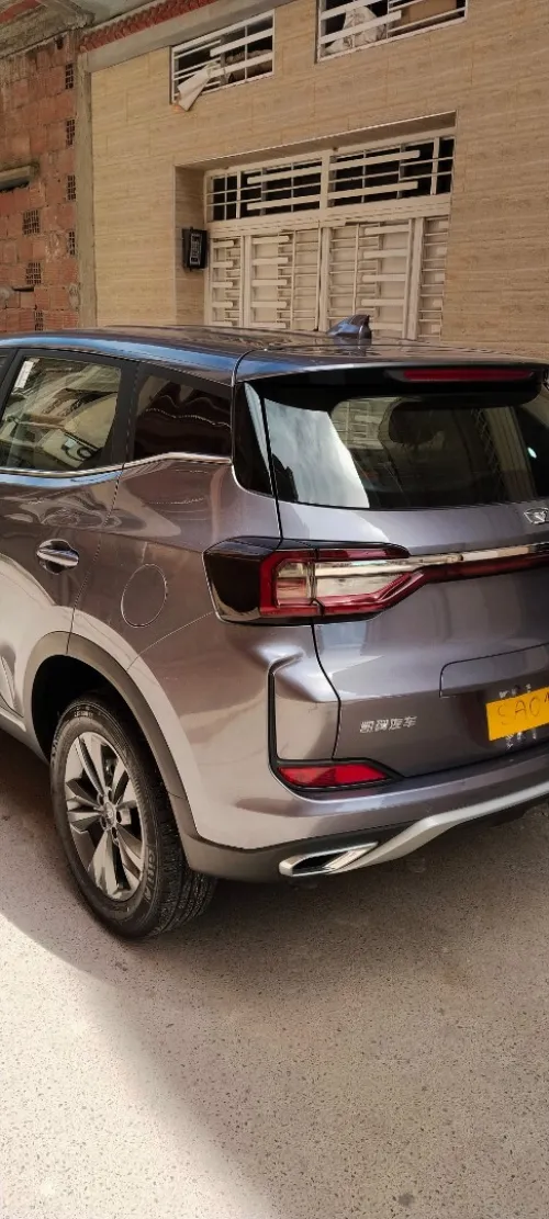 Chery kaiyi x3 pro 2026 kaiyi x3 pro