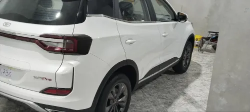 Chery Kaiyi x3 pro 2026 X3 pro