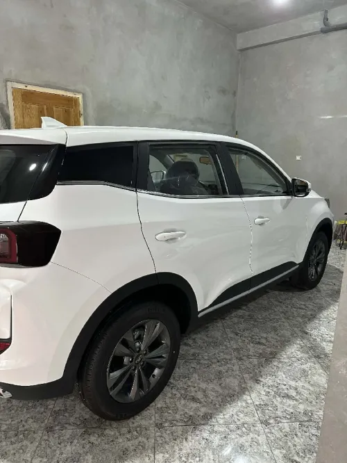 Chery Kaiyi 2026 X3 pro
