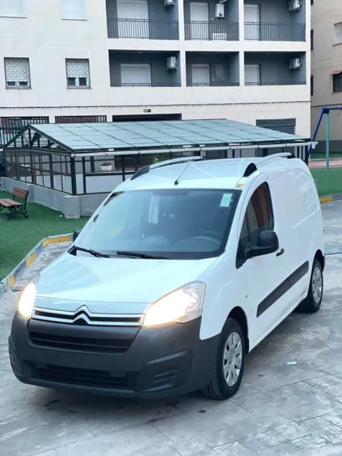 Citroen Berlingo First  2016 Berlingo First 
