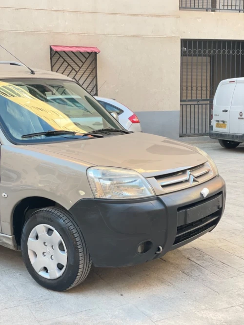 Citroen Berlingo First  2012 Berlingo First 