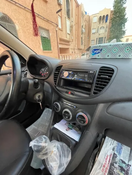 Hyundai i10 2014 GL Plus