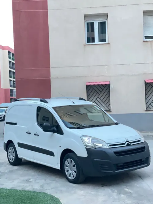 Citroen Berlingo First  2016 Berlingo First 