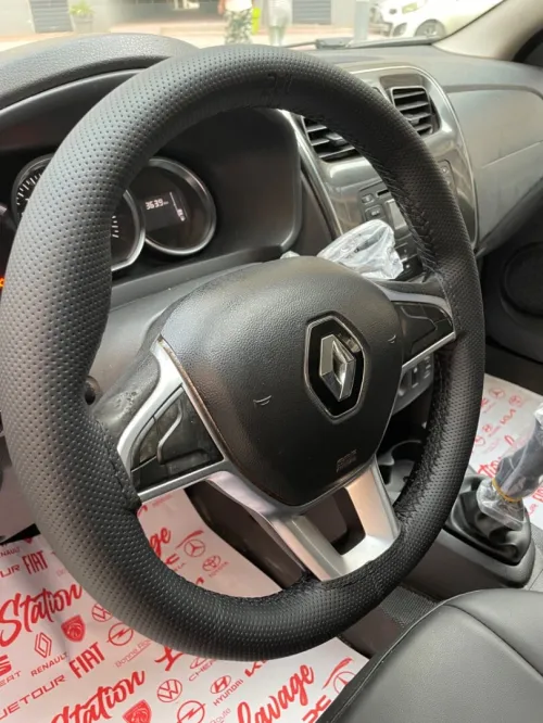 Renault Symbol 2019 Exception