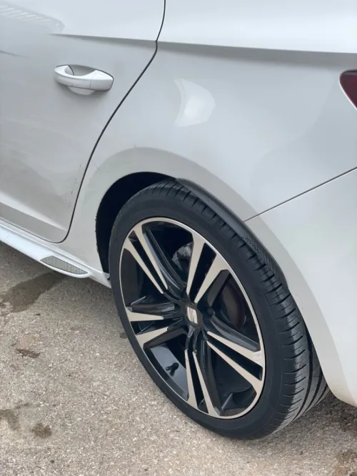 Seat Leon 2016 FR+15
