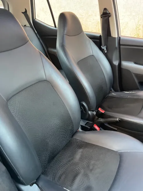 Hyundai i10 2014 GL Plus