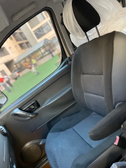 Citroen Berlingo First  2012 Berlingo First 