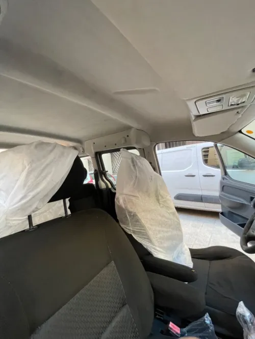 Citroen Berlingo First  2012 Berlingo First 