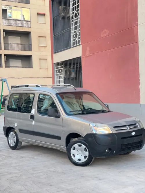 Citroen Berlingo First  2012 Berlingo First 