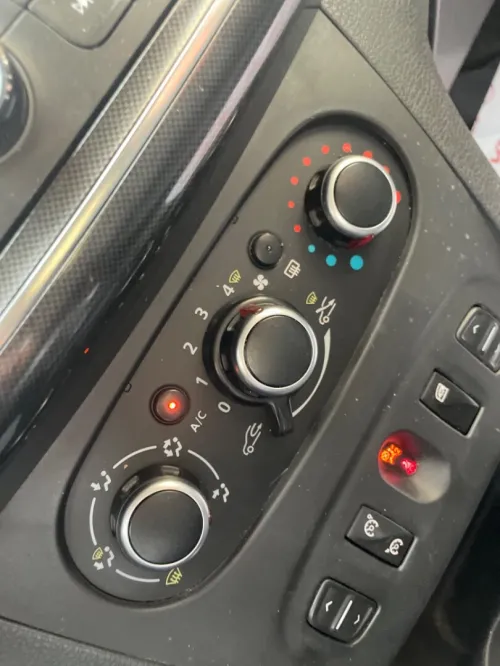 Renault Symbol 2019 Exception