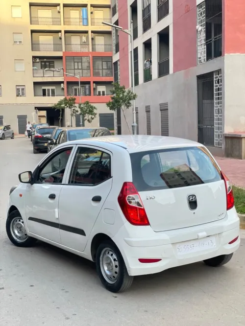Hyundai i10 Plus 2014 GL Clim
