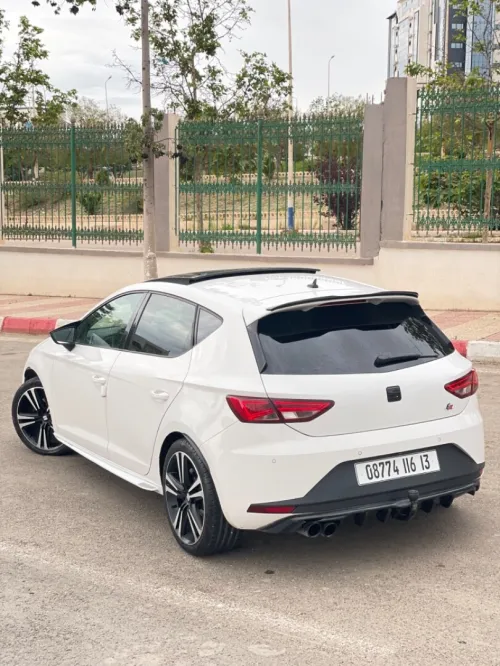 Seat Leon 2016 FR+15