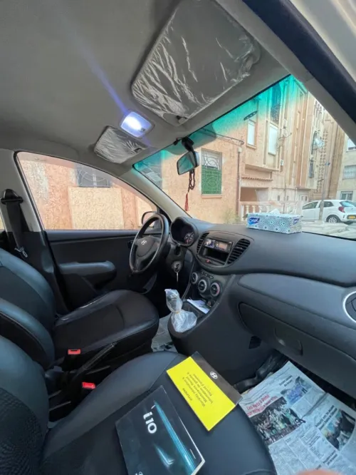 Hyundai i10 2014 GL Plus