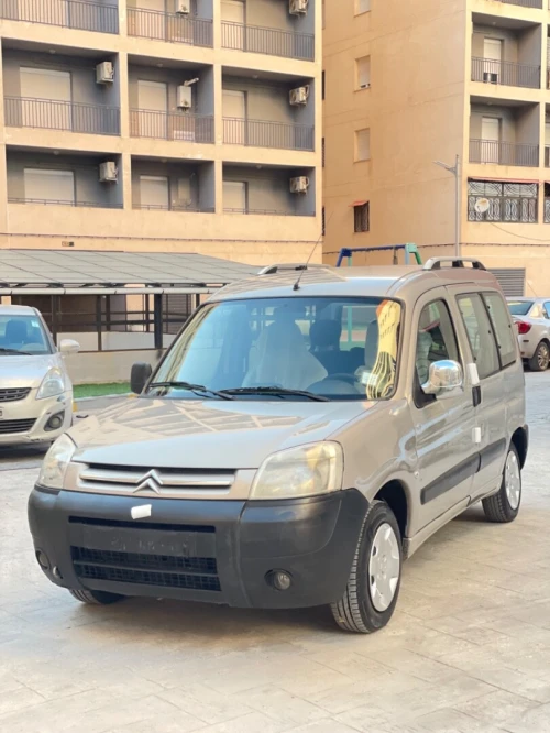 Citroen Berlingo First  2012 Berlingo First 
